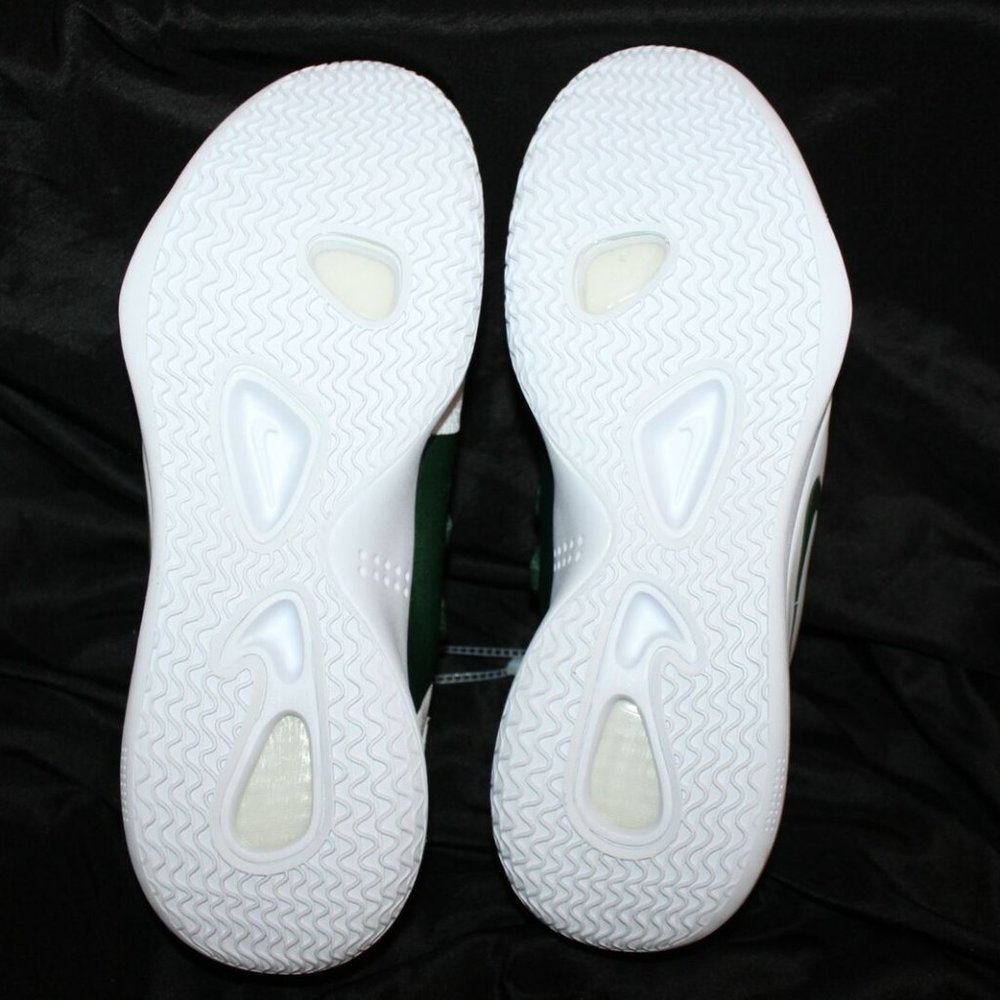 Nike Hyperdunk Basketball Shoes AT3867-117 HW8193 - Picture 7 of 8